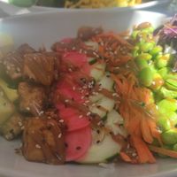  at Origin Cafe in Noord