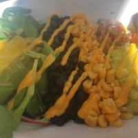  at Origin Cafe in Noord