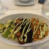   at Origin Cafe in Noord