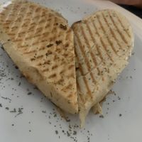 Look at that presentation!  Made with LOVE! #Veganuary at Origin Cafe in Noord