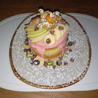  at Origin Cafe in Noord