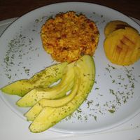  at Origin Cafe in Noord