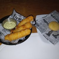  at Origin Cafe in Noord