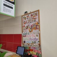 Best fries from a fries magician ;) at Vegánsky Gazda in Trencin