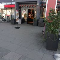 Junge at Junge Die Bäckerei - Borsteler Chaussee in Hamburg