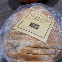 Bread at Puggy's Produce in Ocala