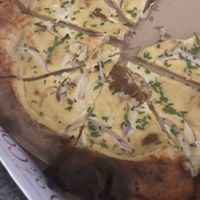  at Pony Pizza in Buenos Aires