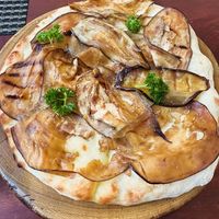   at Vegan Planet in Miami