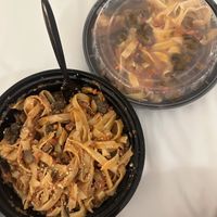   at Vegan Planet in Miami