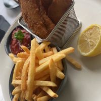   at Vegan Planet in Miami