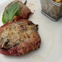 yum  at Vegan Planet in Miami