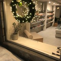 Outside at Le Suppliher - Online in Montreal