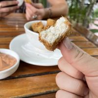   at Slam Dunk Sandwich Co in Siem Reap