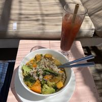 *on their main menu at Baby Elephant*  at Slam Dunk Sandwich Co in Siem Reap