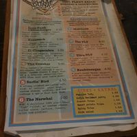  at Slam Dunk Sandwich Co in Siem Reap