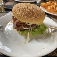   at Slam Dunk Sandwich Co in Siem Reap