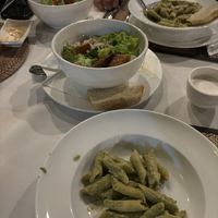   at Slam Dunk Sandwich Co in Siem Reap