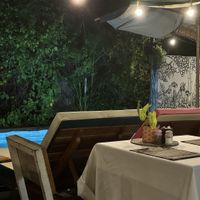   at Slam Dunk Sandwich Co in Siem Reap