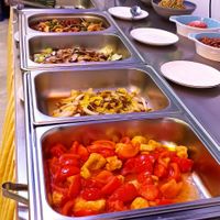 Varied at Cafe Oneness 一真全素食馆 - Maybe closed in Shenzhen