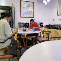  at Cafe Oneness 一真全素食馆 - Maybe closed in Shenzhen