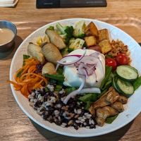  at Pig in the Garden - Gangnam in Seoul