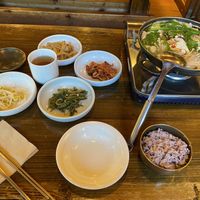   at Onmaeul in Seoul