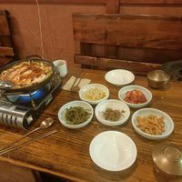   at Onmaeul in Seoul