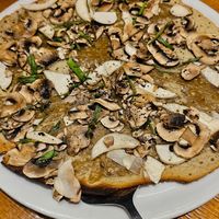  at California Pizza Kitchen - Coex in Seoul