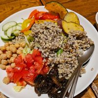  at California Pizza Kitchen - Coex in Seoul