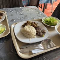   at Natural Plaza in Jarabacoa