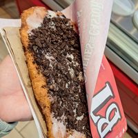 at BeaverTails in Banff