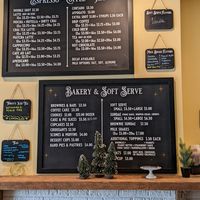  at Minglewood Bake Shop in Richmond