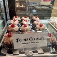   at Minglewood Bake Shop in Richmond