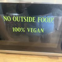 🤍🌱  at Minglewood Bake Shop in Richmond