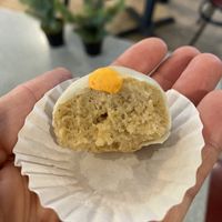 cake pop  at Minglewood Bake Shop in Richmond