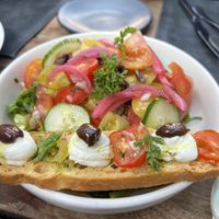   at Faubourg in Montclair