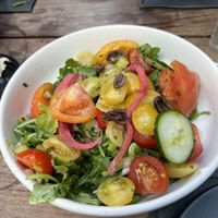   at Faubourg in Montclair