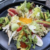   at Faubourg in Montclair