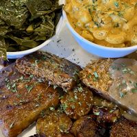   at KraVegan in Jacksonville