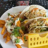  at KraVegan in Jacksonville