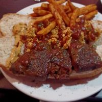  at KraVegan in Jacksonville