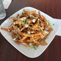   at KraVegan in Jacksonville