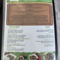   at KraVegan in Jacksonville