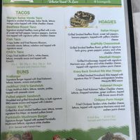   at KraVegan in Jacksonville