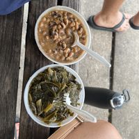   at KraVegan in Jacksonville