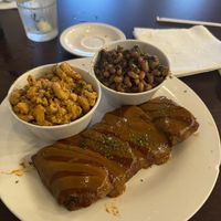   at KraVegan in Jacksonville