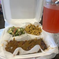   at KraVegan in Jacksonville