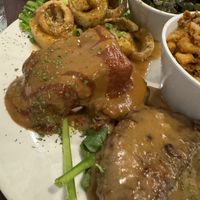   at KraVegan in Jacksonville