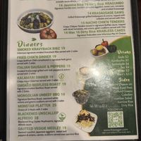   at KraVegan in Jacksonville