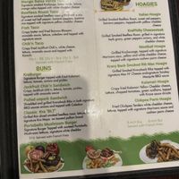   at KraVegan in Jacksonville